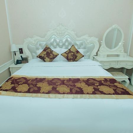 Hung Long Hotel Phủ Từ Sơn Exteriér fotografie